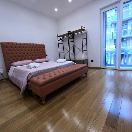 New Rooms Center Bari Exteriör bild