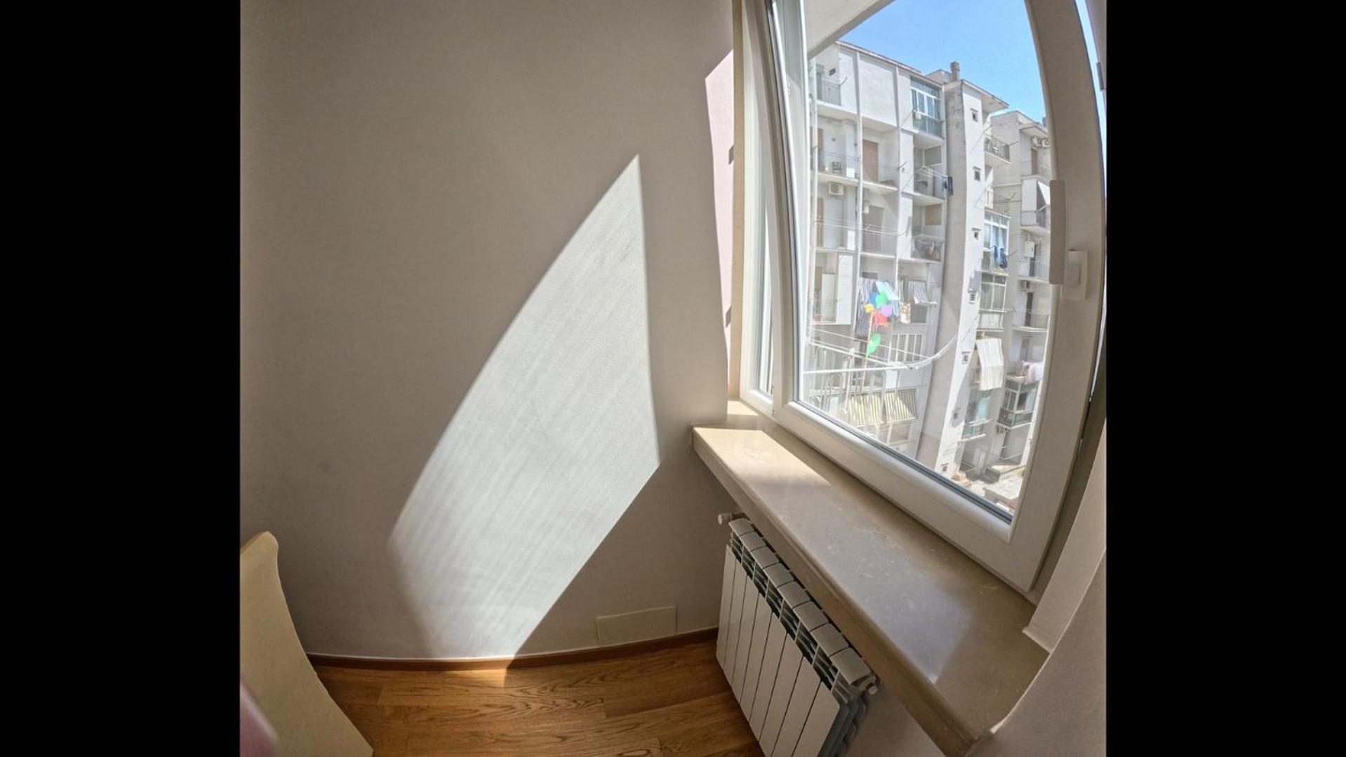 New Rooms Center Bari Exteriör bild